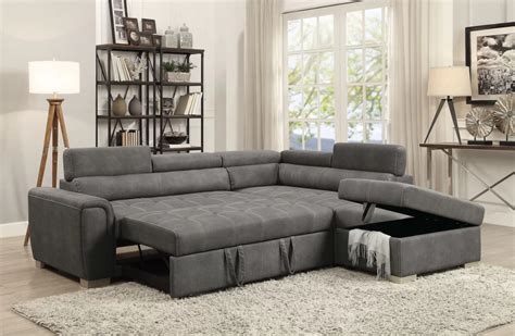 Sectional That Turns Into Bed Tiktok